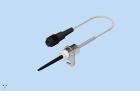 Senotec XS27H-65/103L12 (1612 1065) Level sensor, 103mm, cable 1180mm