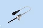 Senotec XS27H-85/123L10 (1610 1085) Level sensor, 123mm, cable 980mm