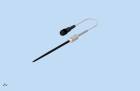 Senotec XS3G-175/215L10 (1610 3175) Level sensor, 215mm, cable 980mm