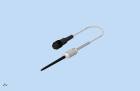Senotec XS3G-85/125L10 (1610 3085) Level sensor, 125mm, cable 980mm