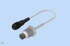 Senotec XS3G4-18/47L10 (1610 6918) Level sensor, 47mm, cable 980mm
