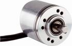 Sick DBS36E-S3AK02048 (1058602) encoder. 6 x 12mm solid, 2048ppr, 4.5-5.5V, TTL/RS422, Cable, 1.5m