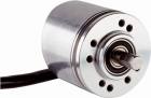 Sick DBS36E-S3EP02000 (1065275) encoder. 6 x 12mm solid, 2000ppr, 7-30V, HTL/Push pull, Cable, 0.5m with M12 plug