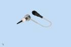 Senotec XS3T-35/80L10 (1610 5035) Level sensor, 80mm, cable 980mm