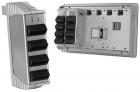 Red Lion GMP1SA00 Graphite HMI module, 3-term (PID), SSR & analog outputs