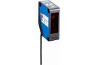 Sick WL280-2R1631 (6048859) Retro-reflective 15m, Relay, Light, Cable 5m