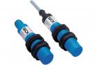 Sick CM and CQ capacitive sensors