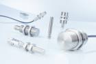 Sick IM Inox all stainless steel inductive sensors