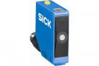 Sick UC12-11231 (6029831) Ultrasonic sensor, 20-150 mm, PNP, M12 plug