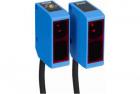Sick WSE250-2R1531 (6044707) Through-beam 50m, Relay, Light, Cable 2m