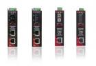 Red Lion Sixnet media converters