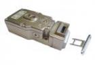 IDEM KL1-SS: Stainless Steel Guard Locking Switch