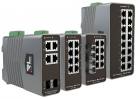 Red Lion N-Tron Series NT5000 Managed Ethernet switches