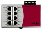 Red Lion SWITCH08 Ethernet switch 8 port