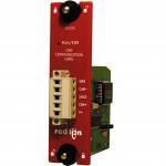Red Lion XCCN0000 Modular controller DSP PTV CANopen option card