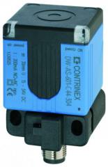 Contrinex inductive sensor DW-AS-601-C44-304