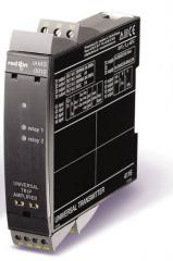 Red Lion IAMS0010 signal conditioner with dual setpoints