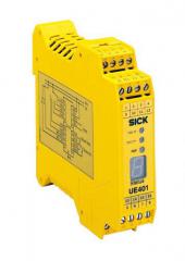 Sick UE401-A0010 (6027343) Safety evaluation unit