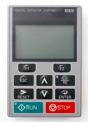 YASKAWA JVOP-180 LCD operator panel (clearance)