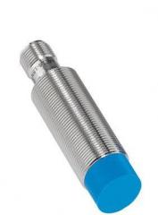 Sick IME18-12NPOZC0S (1040986), Inductive sensor M18 Brass, PNP NC, 12mm Non-flush, M12, 4-pin plug