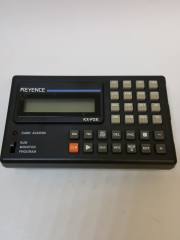 Keyence KX-P2E mini PLC programming console (clearance)