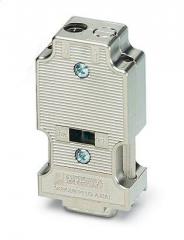 Phoenix Contact Profibus wireable plug 2744377 SUBCON-PLUS-PROFIB/AX