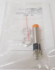 IFM IGA3008-BPKG/BS-201-APS (IG5588) Inductive sensor M18, PNP N/O, 8mm Non-flush, M18 plug (clearance)