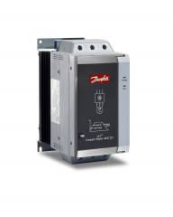 Danfoss 175G5213 MCD202 Soft starter,  30 kW  60A, CV3 control