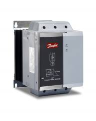 Danfoss 175G5214 MCD202 Soft starter,  37 kW  75A, CV3 control