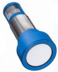 Sick UM30-214113 (6036919) Ultrasonic sensor, 350-3400mm (5000mm), 1x 0-10V or 4-20mA, M12 5-pin plug