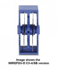 Phoenix Contact Coxial cable cutter blade 1212309 WIREFOX-D CX-7/SB