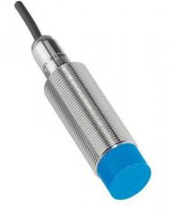 Sick IME18-12NPOZW2S (1040988), Inductive sensor M18 Brass, PNP NC, 12mm Non-flush, Cable, 2m, PVC