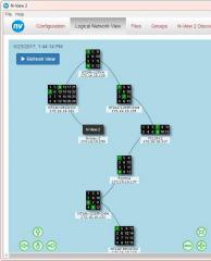 Red Lion introduces Remote Device Monitoring Software for N-Tron series Ethernet switches