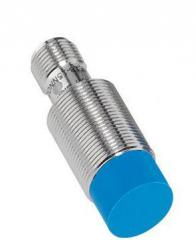 Sick IME18-12NPOZC0K (1040985), Inductive sensor M18 Brass, PNP NC, 12mm Non-flush, M12, 4-pin plug, Short