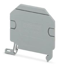 Phoenix Contact 3047167 ATP-UT Terminal block partition plate (10 pack)