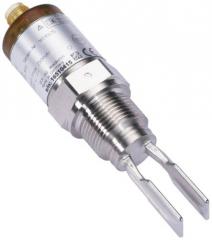 Sick LFV200-XXTGBTPM (6036355) Vibrating probe (150C), 40mm, G 3/4, PNP, M12 plug 