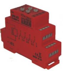 Foxtam UNI-4D Asymmetrical cyclic timer