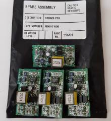 West M9610 W06 Serial communications module, 4 pieces (clearance)