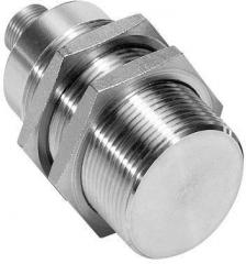 Sick IM30-20BNS-NC1 (6027583), M30 INOX V4A, NPN NO, 20mm Flush, M12 4-pin plug