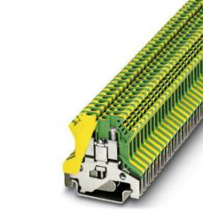 Phoenix Contact 0441119 USLKG2,5N Terminal block screw earth (10 pack)