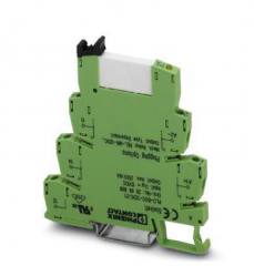 Phoenix Contact 2966184 PLC-RSC- 24UC/21 SPCO 24VAC/24VDC PLC relay