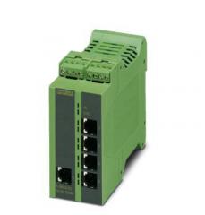 Phoenix Contact Ethernet switch 2832085 FL SWITCH 5TX