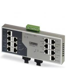 Phoenix Contact 2832593 FL SWITCH SF 14TX/2FX Ethernet switch