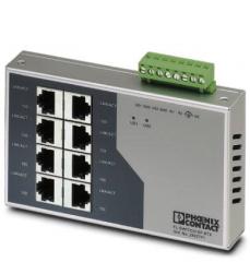 Phoenix Contact 2832771 FL SWITCH SF 8TX Ethernet switch