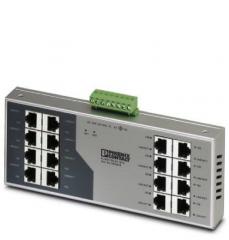 Phoenix Contact 2832849 FL SWITCH SF 16TX Ethernet switch