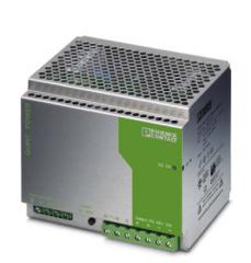 Phoenix Contact 2938219 QUINT-PS-3X400-500AC/48DC/10 Power supply 3-phase