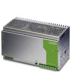 Phoenix Contact 2938222 QUINT-PS-3X400-500AC/48DC/20 Power supply 3-phase