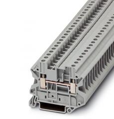 Phoenix Contact 3046184 UT 4-MTD Terminal block screw feed-through (10 pack)
