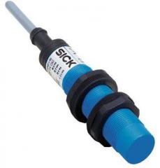 Sick Capacitive sensor CM18-08BPP-KW1 (6020136)