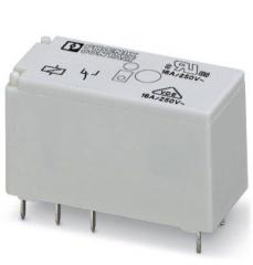 Phoenix Contact Plug-in relay 2961312 REL-MR- 24DC/21HC